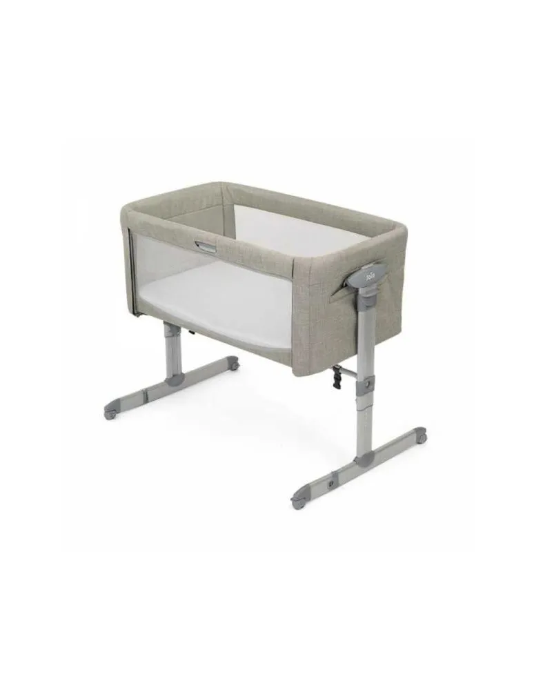 MINICUNA COLECHO ROOMIE GLIDE ALMOND JOIE