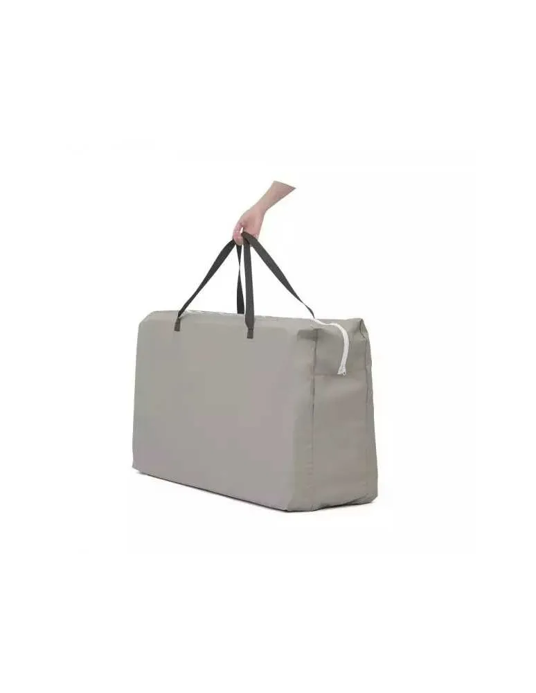 MINICUNA COLECHO ROOMIE GLIDE ALMOND JOIE