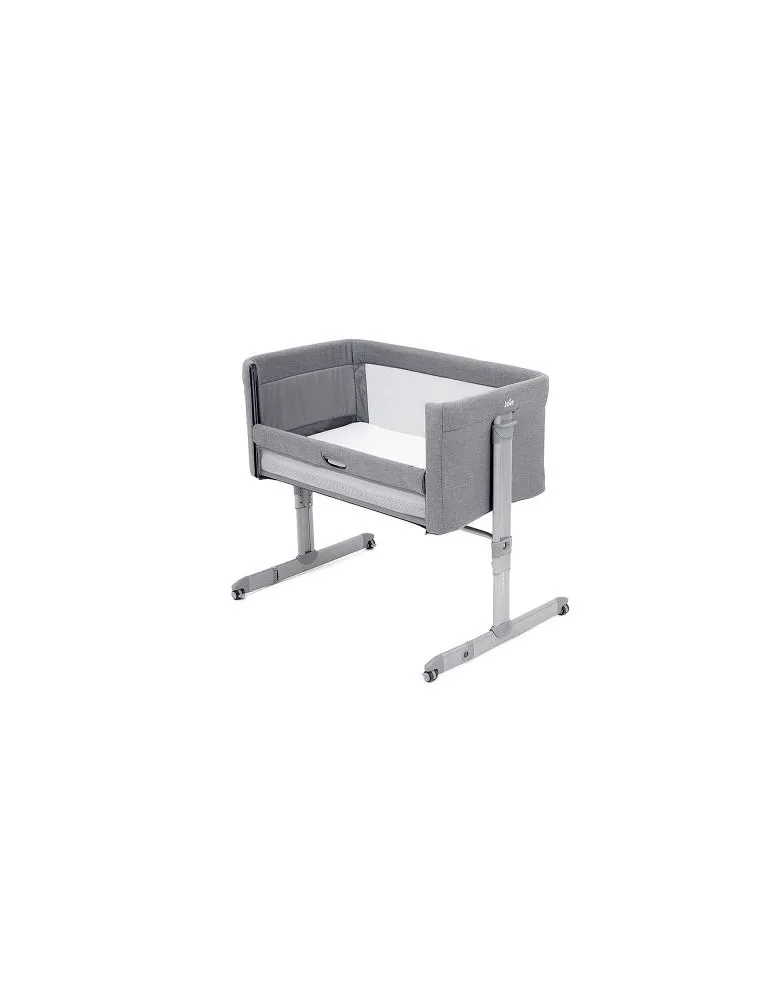 MINICUNA COLECHO ROOMIE GRAY FLANNEL JOIE