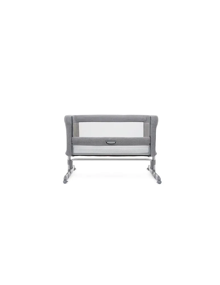 MINICUNA COLECHO ROOMIE GRAY FLANNEL JOIE