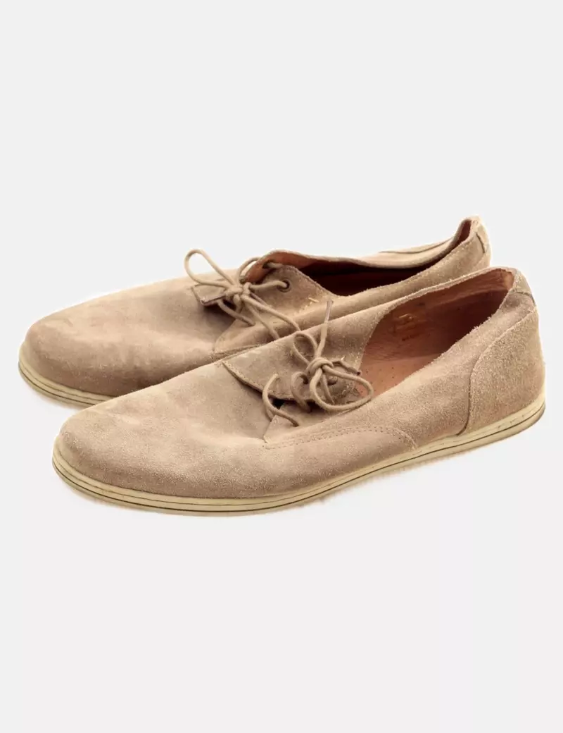 Mistro Zapatos