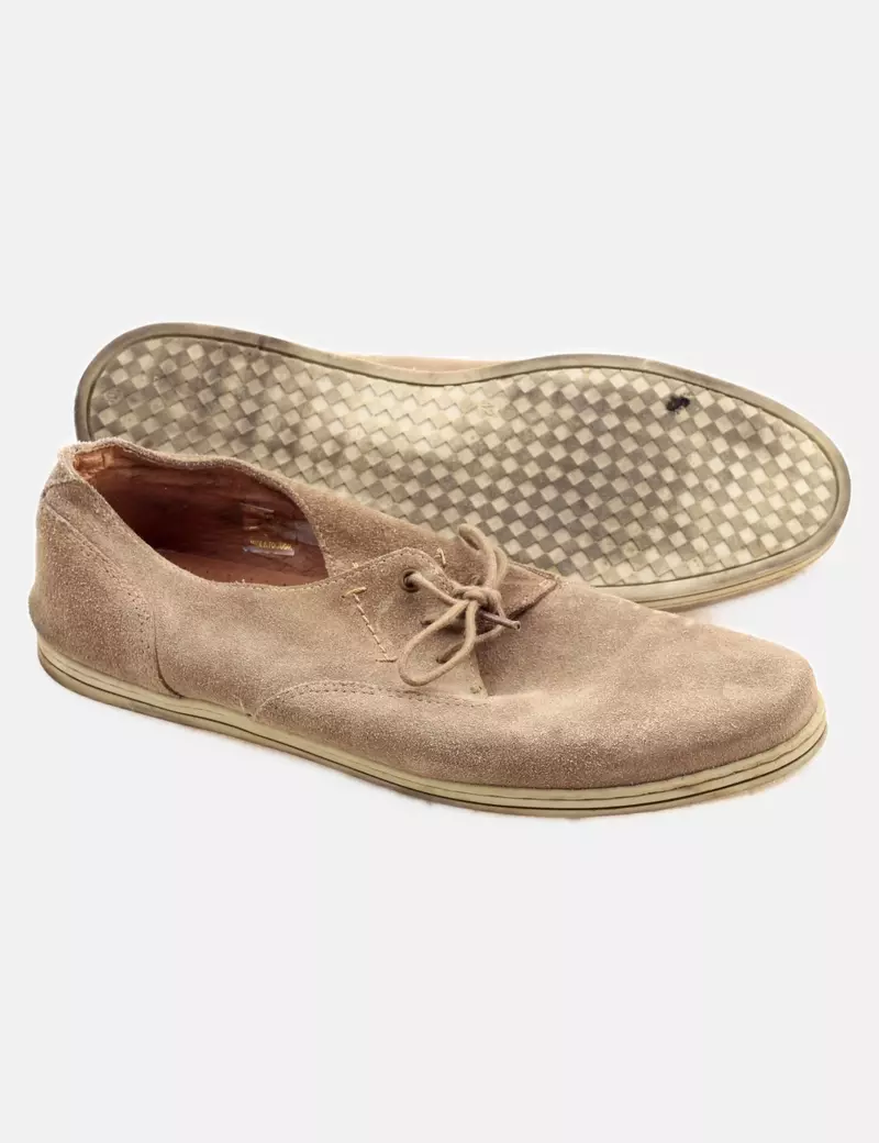 Mistro Zapatos