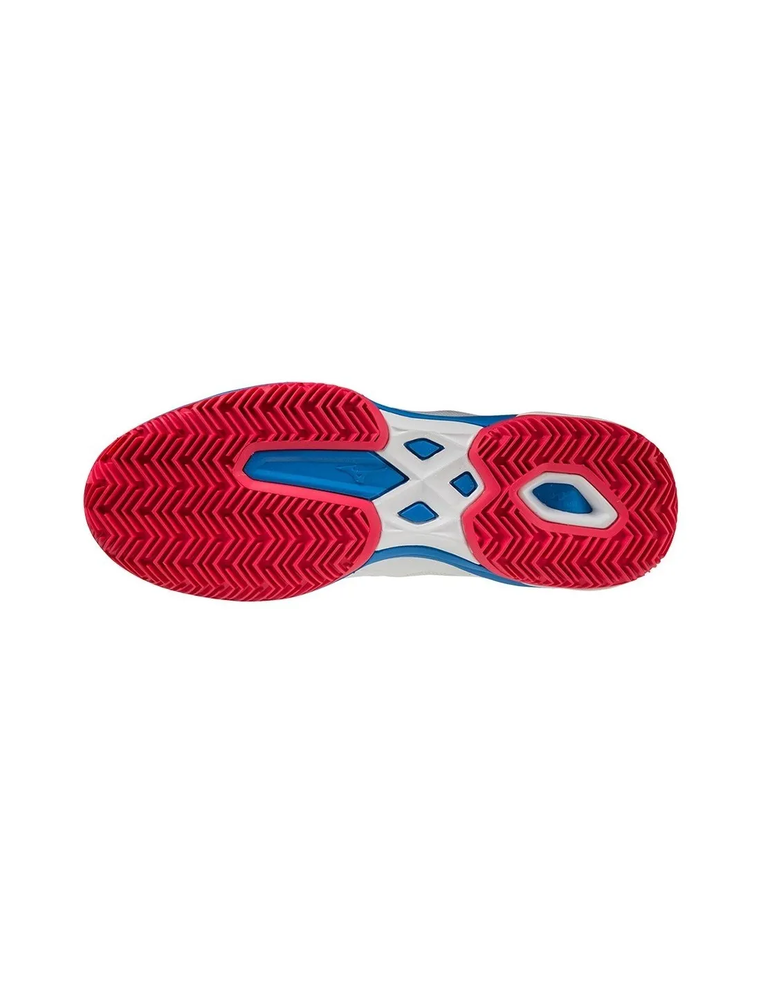 Mizuno Wave Exceed Light Padel 61gb2222 25