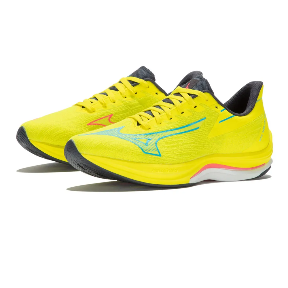 Mizuno Wave Rebellion Sonic zapatillas running