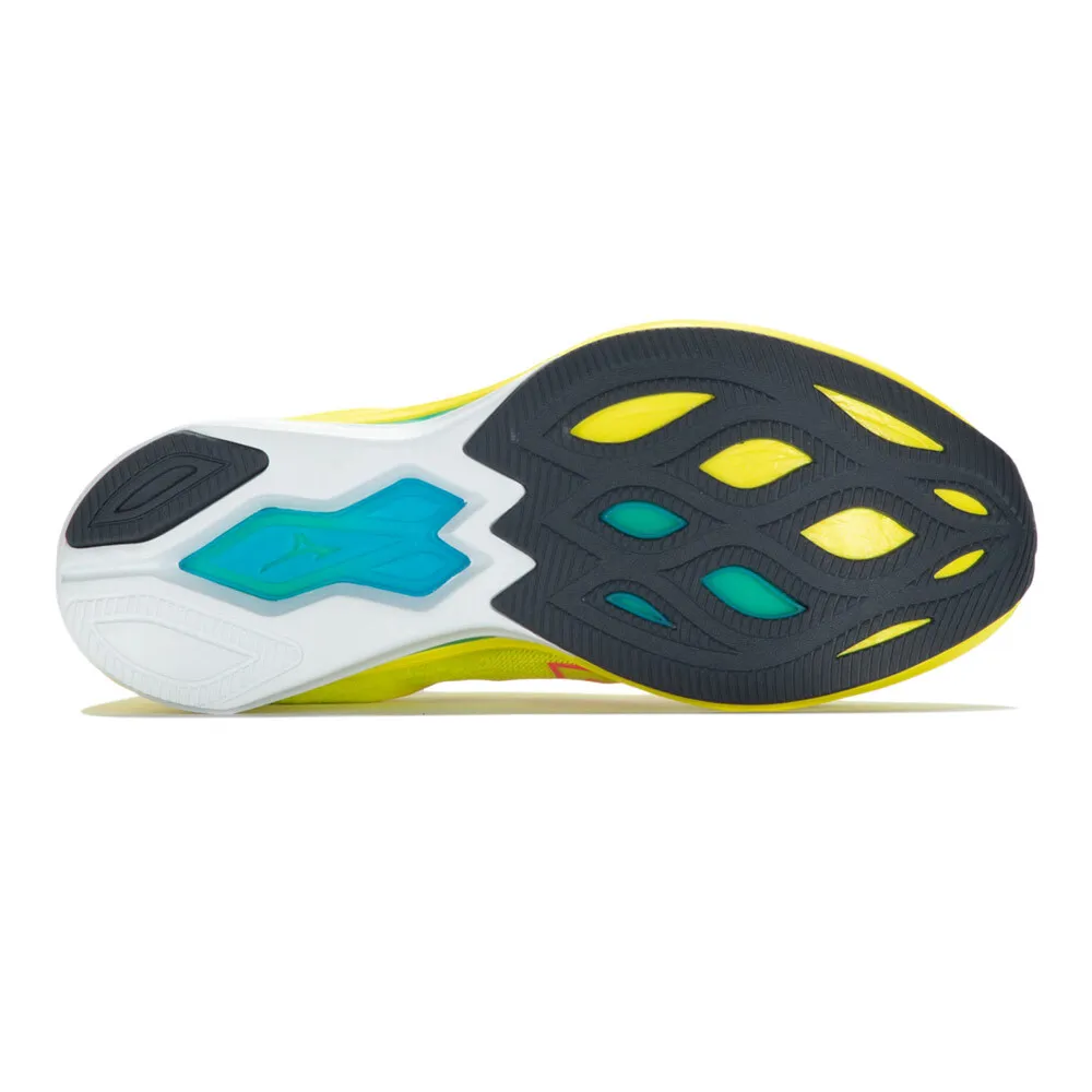 Mizuno Wave Rebellion Sonic zapatillas running