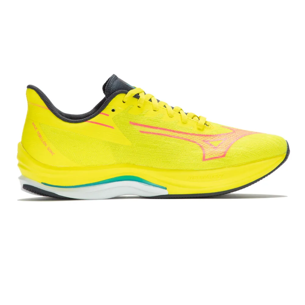 Mizuno Wave Rebellion Sonic zapatillas running