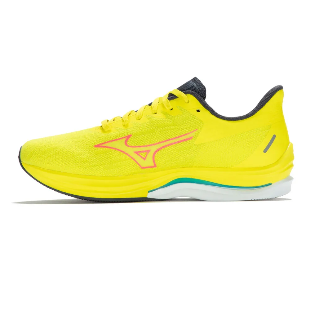 Mizuno Wave Rebellion Sonic zapatillas running