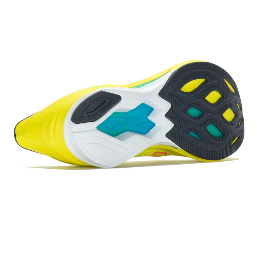 Mizuno Wave Rebellion Sonic zapatillas running