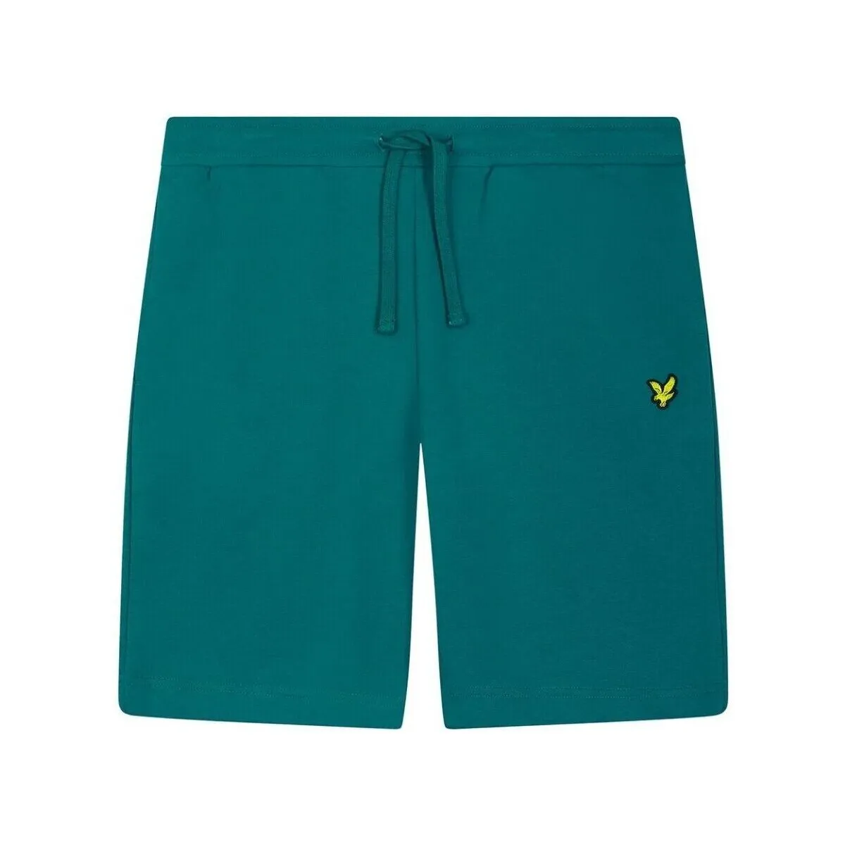 ML414VOG SWEAT SHORTX514 COURT GREEN