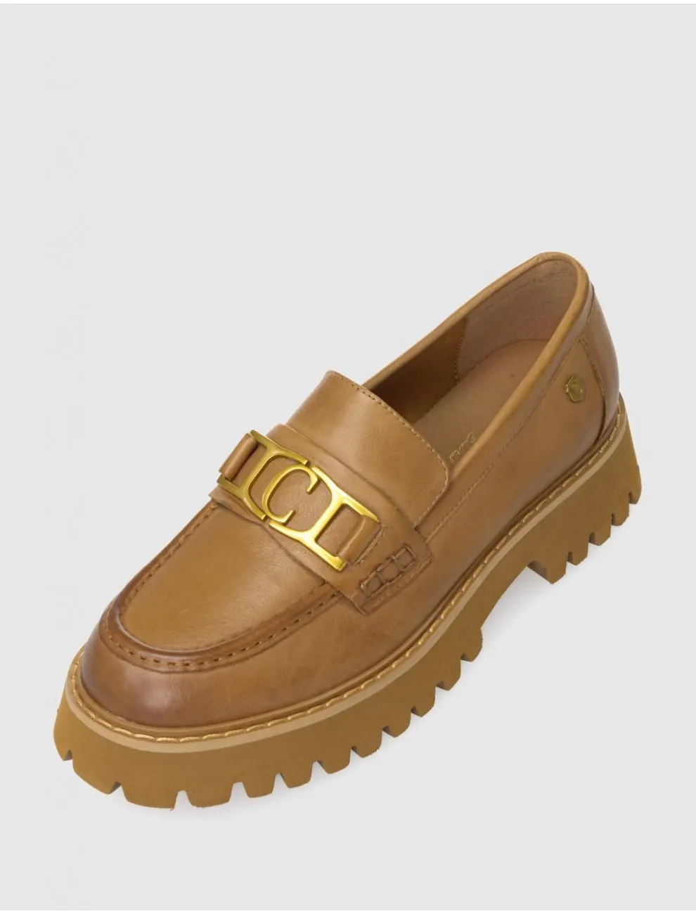 MocasÍn Carmela 160879 CÁmel