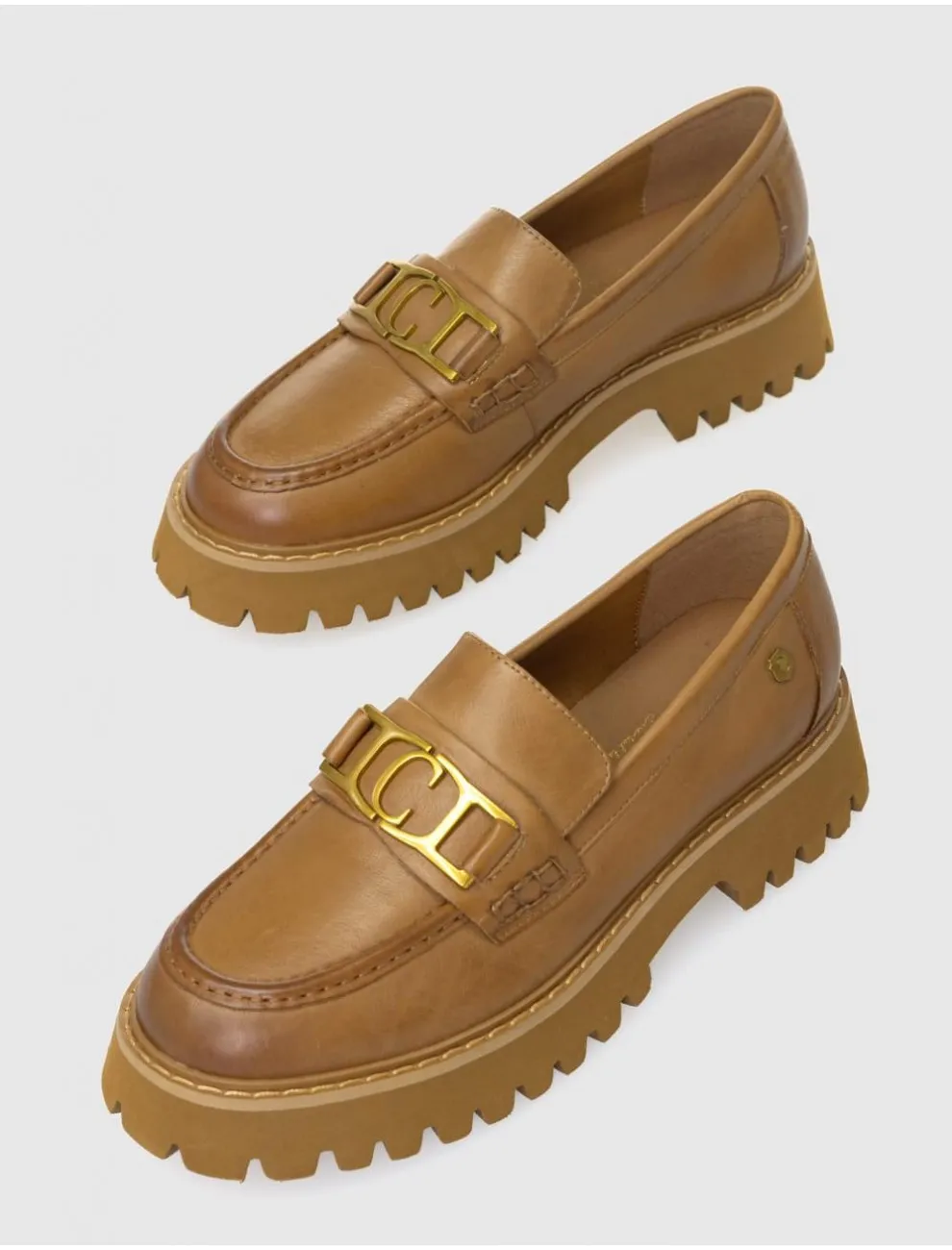 MocasÍn Carmela 160879 CÁmel