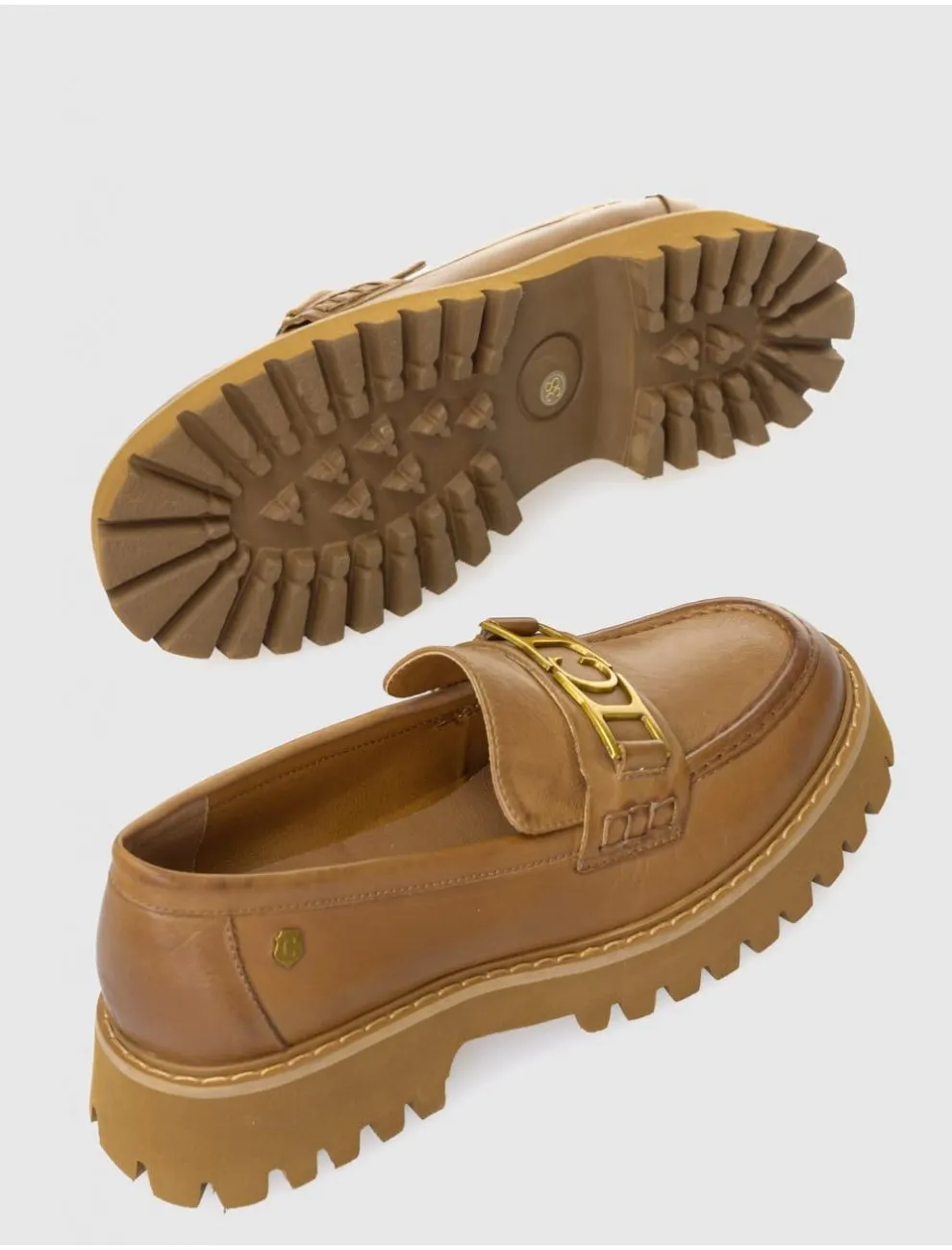 MocasÍn Carmela 160879 CÁmel