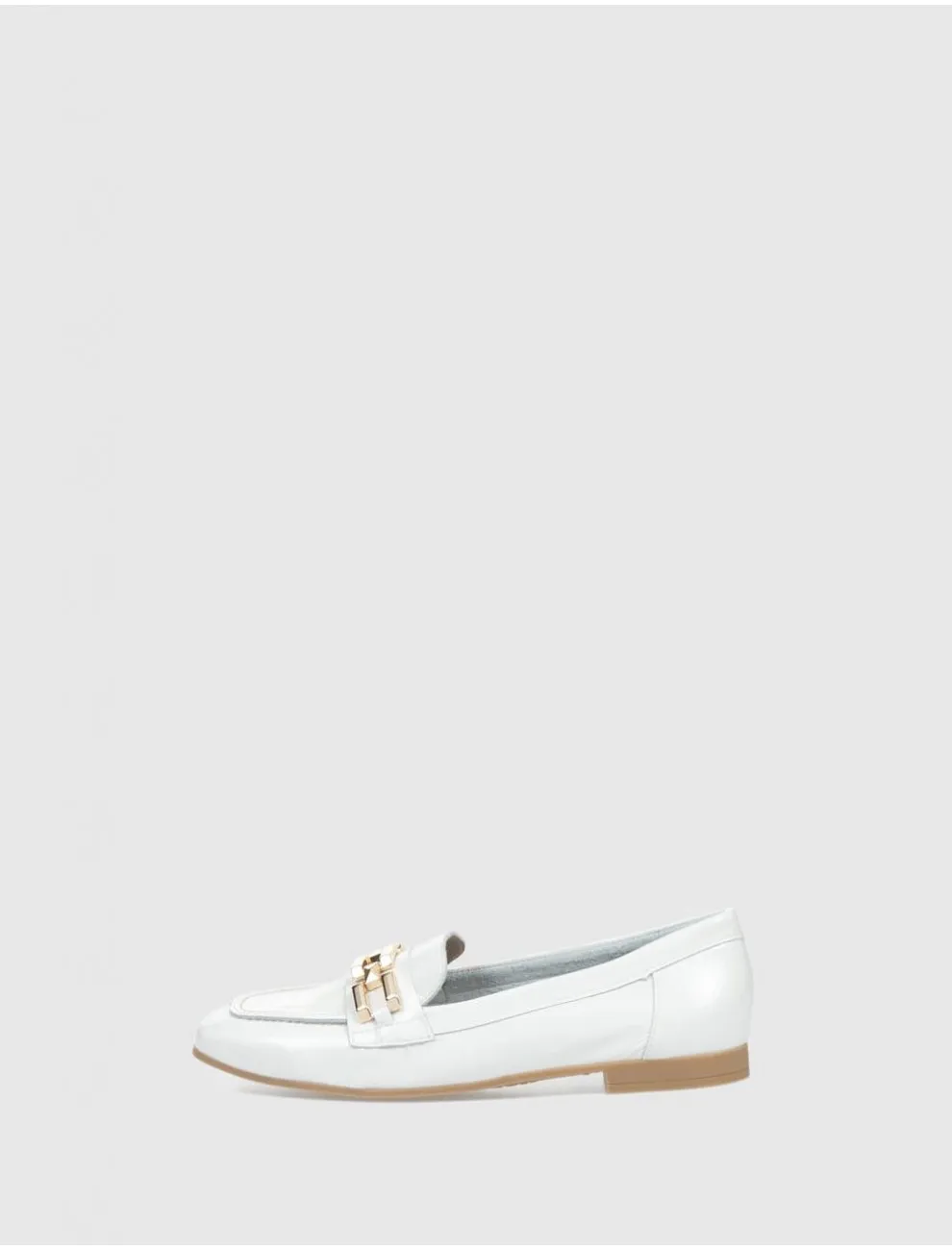 MocasÍn Pitillos 5642 Beig