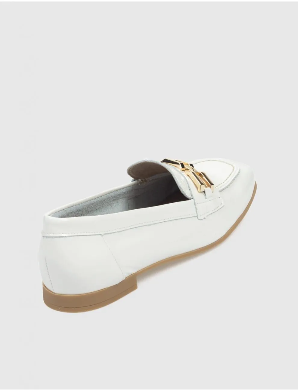 MocasÍn Pitillos 5642 Beig