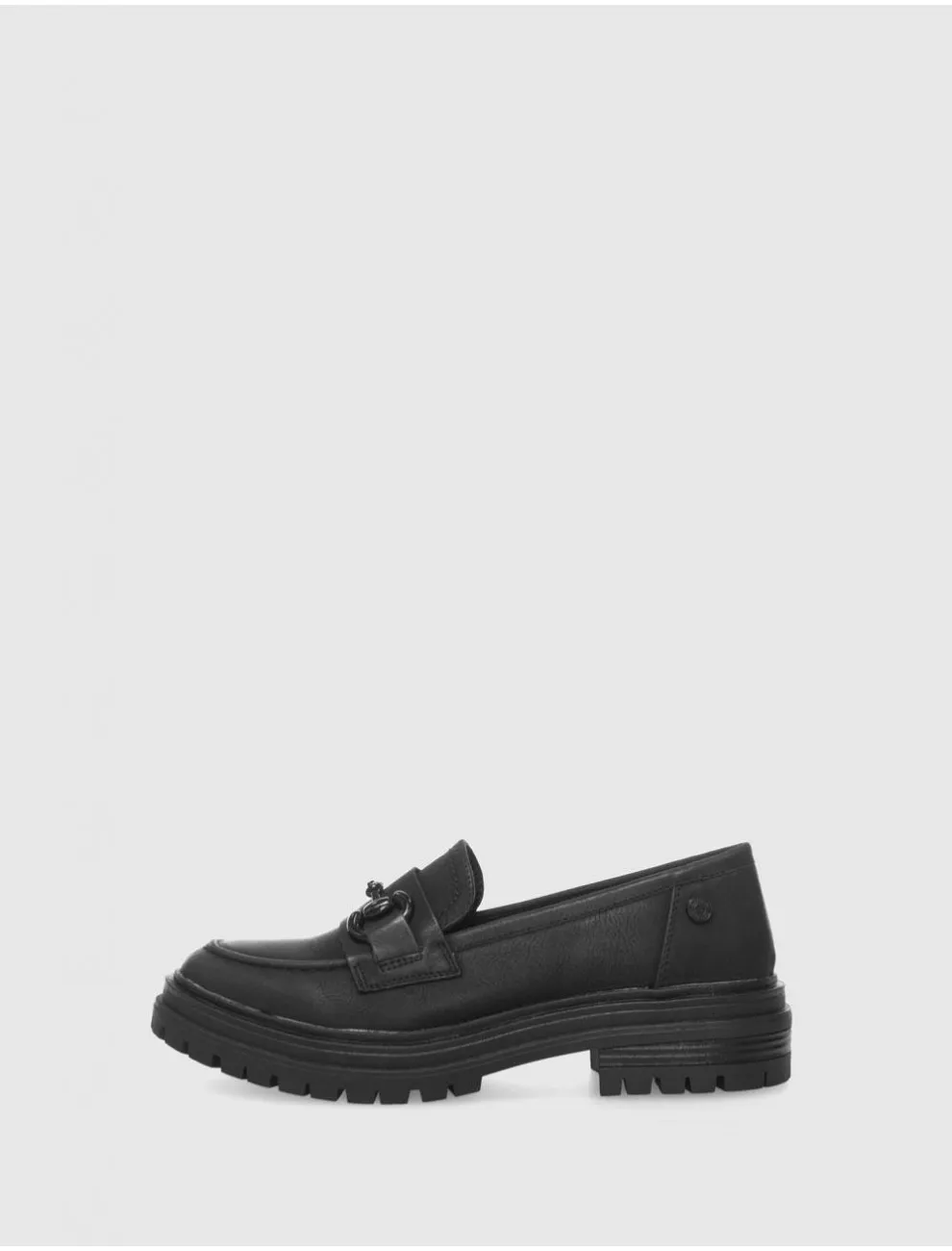 MocasÍn Refresh 171422 Negro