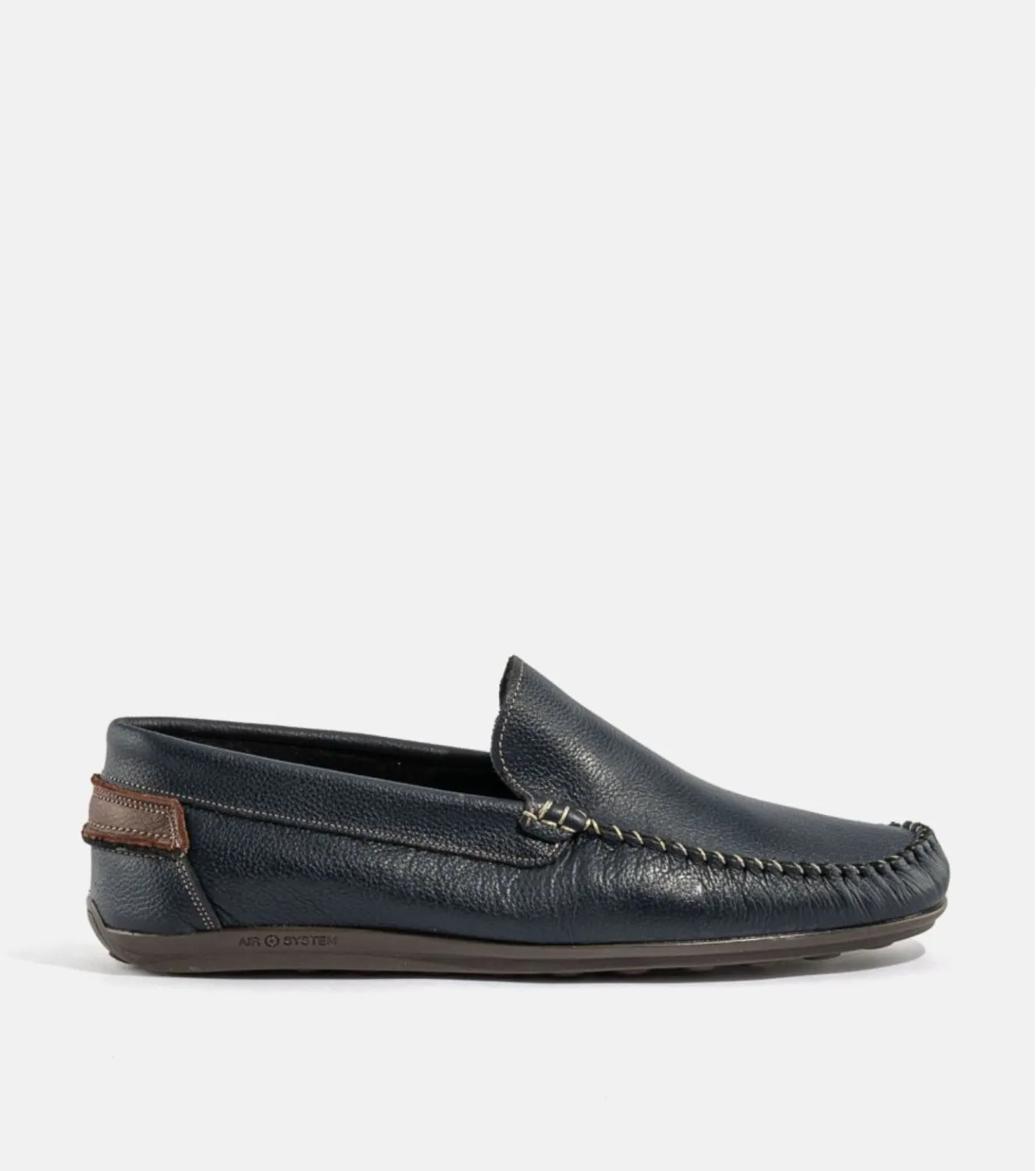 Mocasín Botticelli 1860 Marino