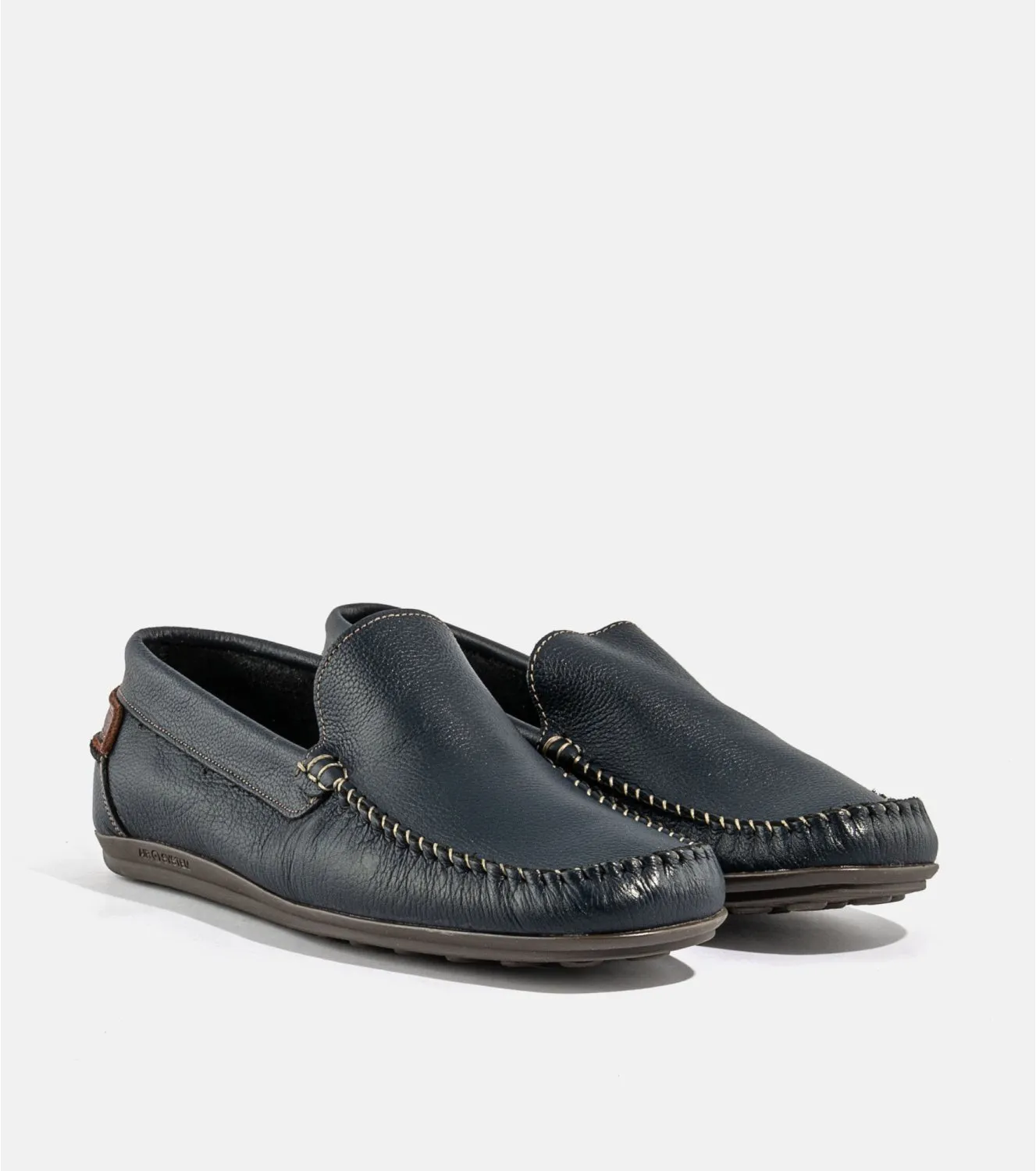 Mocasín Botticelli 1860 Marino