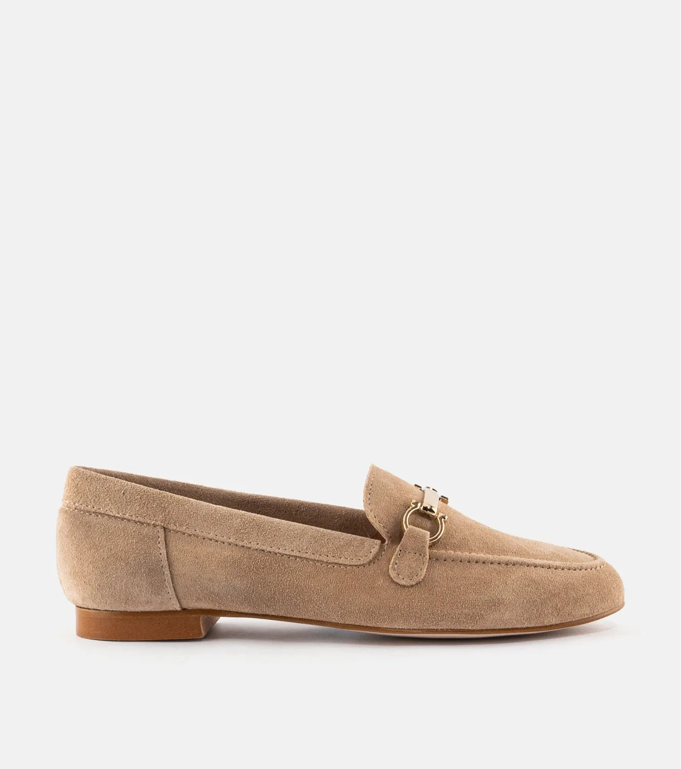 Mocasín Botticelli 8005X 268 Taupe