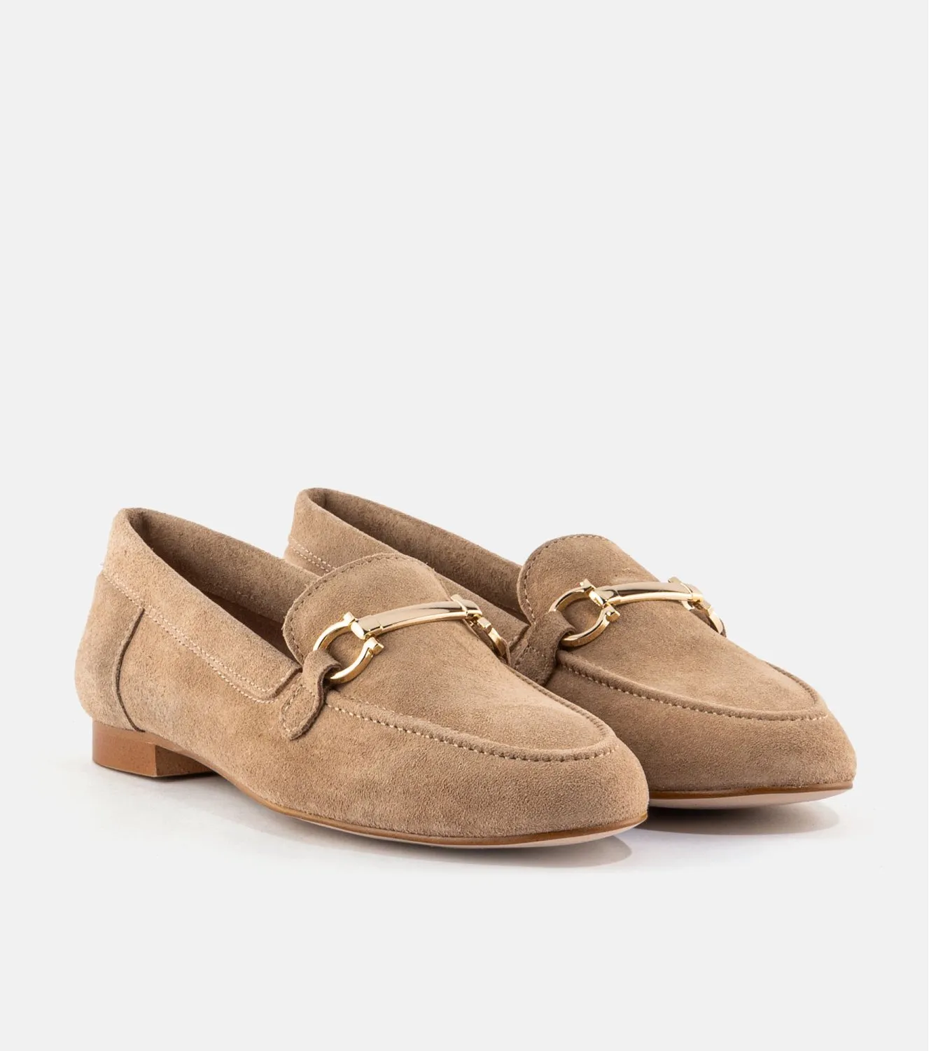 Mocasín Botticelli 8005X 268 Taupe