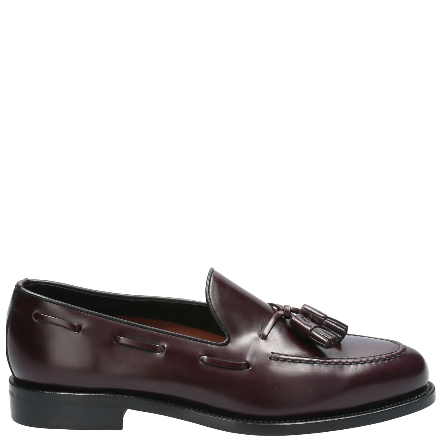 Mocasín Hombre Fred