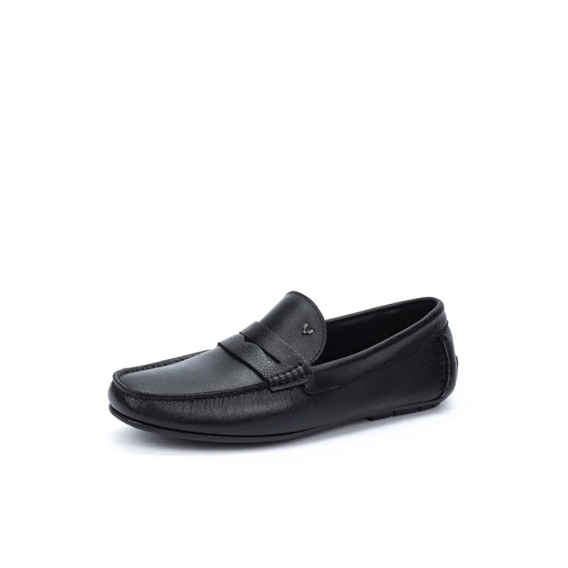 Mocasín Martinelli PACIFIC 1411 negro
