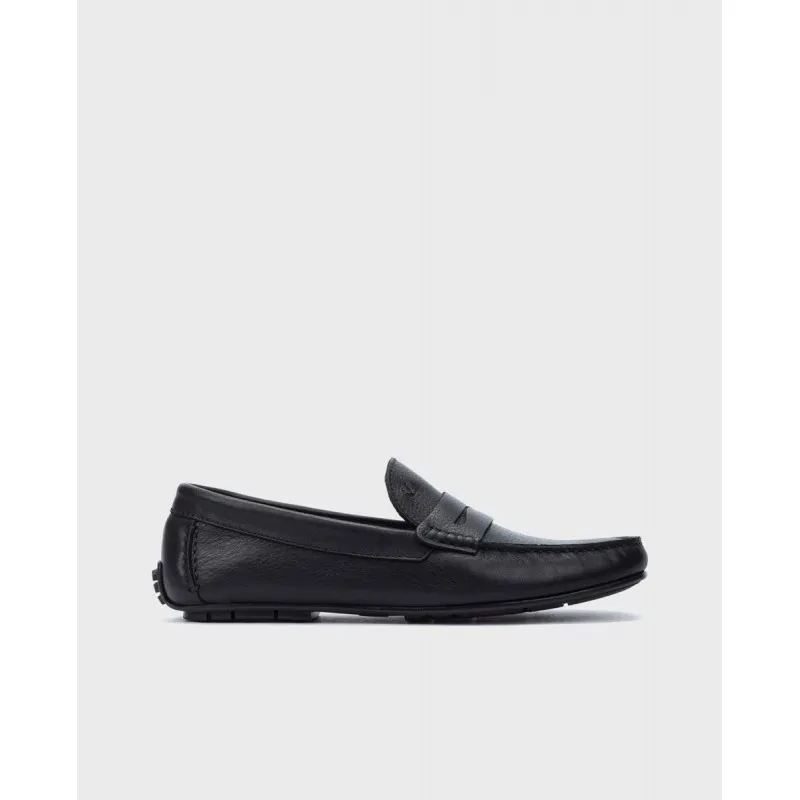 Mocasín Martinelli PACIFIC 1411 negro