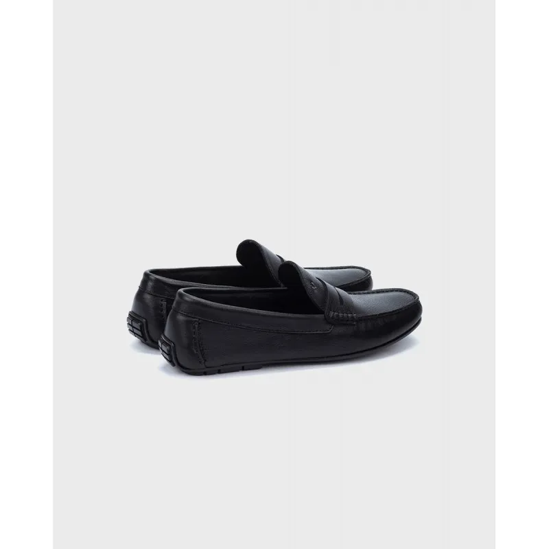 Mocasín Martinelli PACIFIC 1411 negro