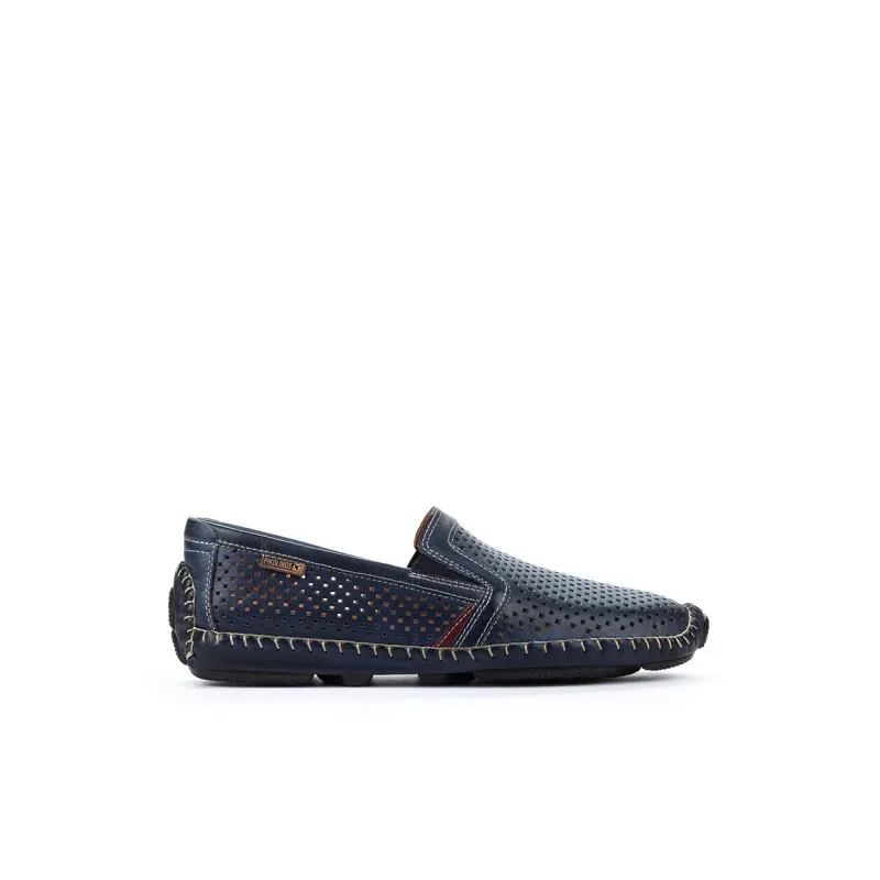 Mocasín Pikolinos JEREZ 09Z azul