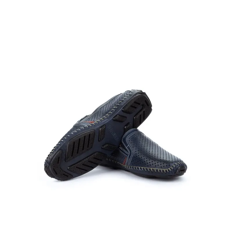 Mocasín Pikolinos JEREZ 09Z azul