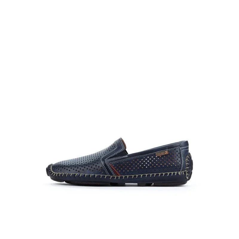 Mocasín Pikolinos JEREZ 09Z azul