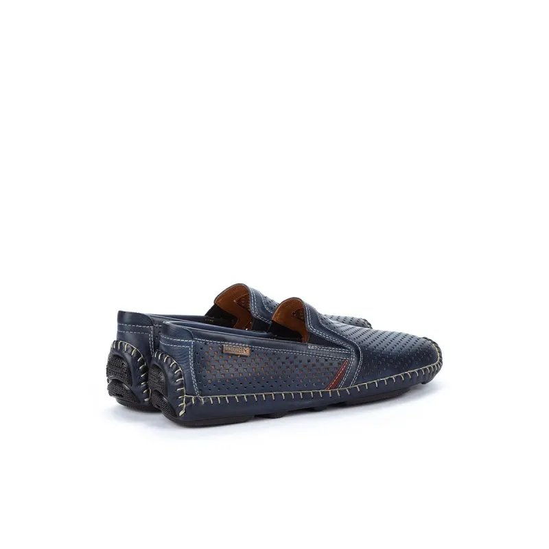 Mocasín Pikolinos JEREZ 09Z azul