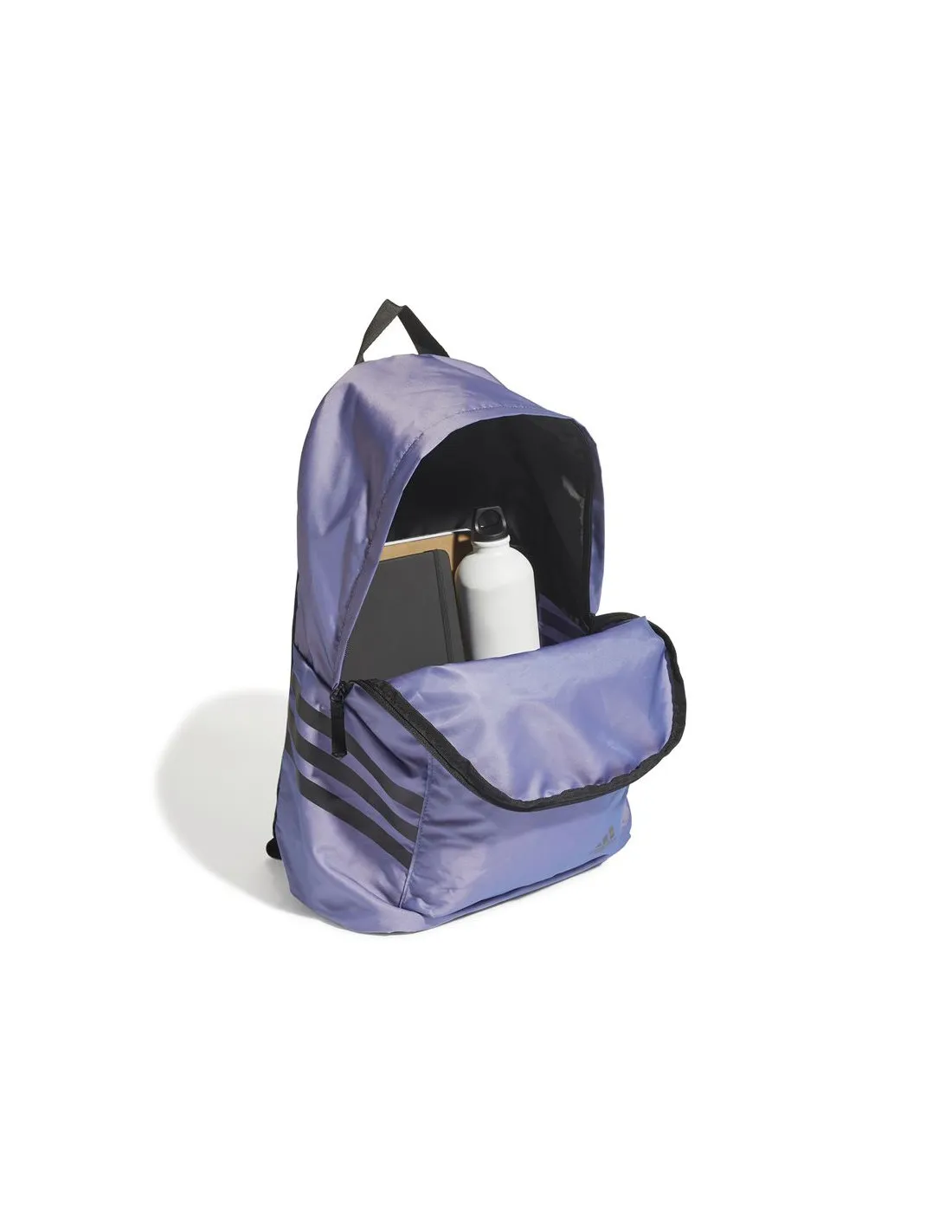 Mochila adidas Classics Future Icon Purple