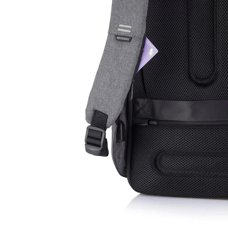 Mochila antirrobo personalizada Bobby Hero Small