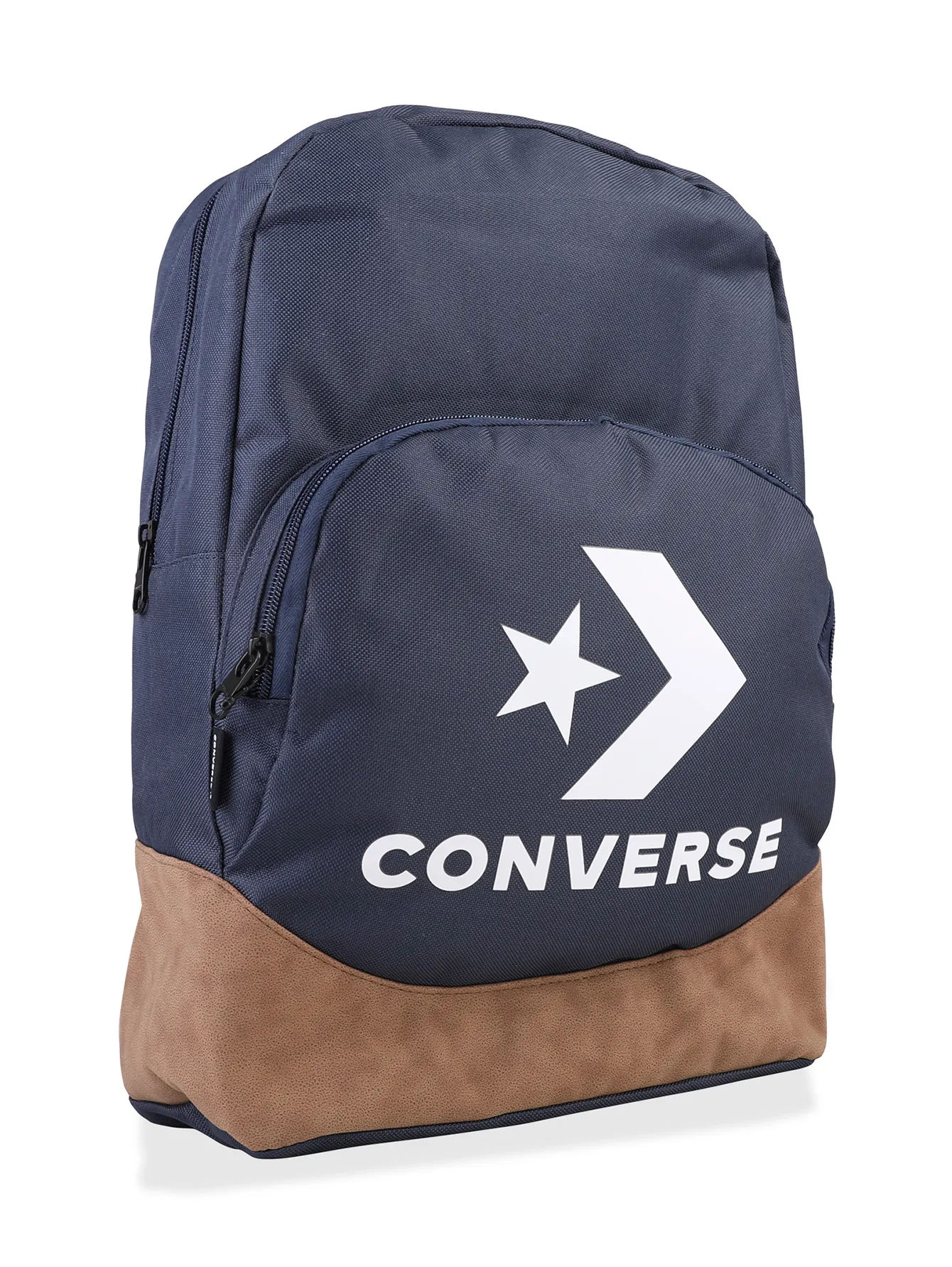Mochila Converse 13da4 Color Azul