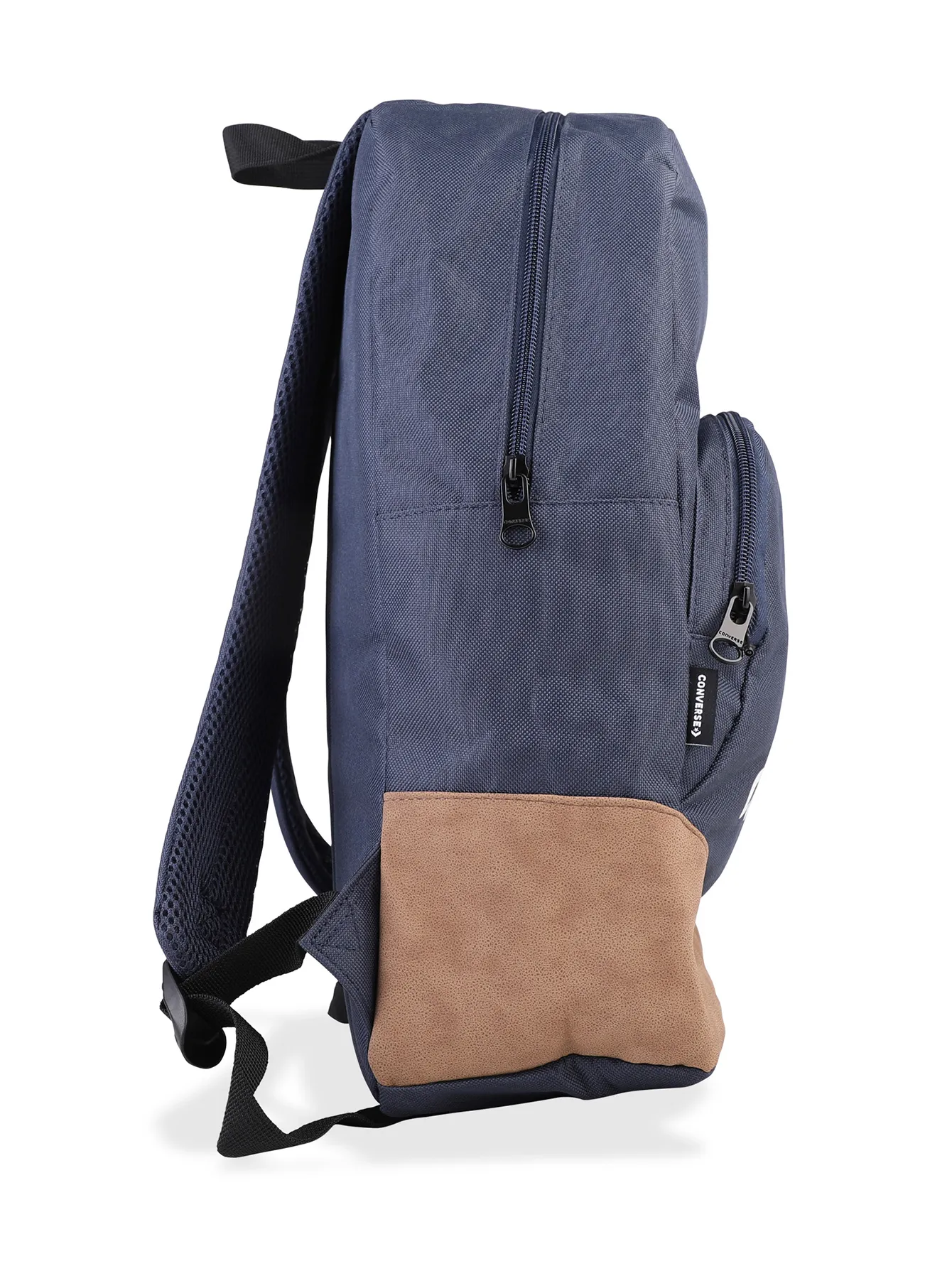 Mochila Converse 13da4 Color Azul