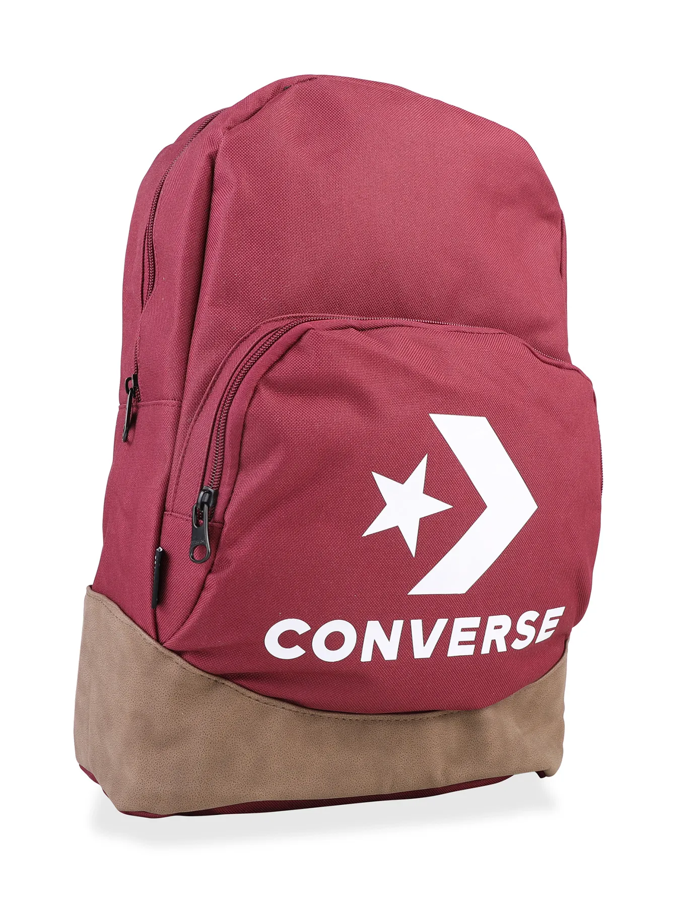 Mochila Converse 13da4 Color Tinto