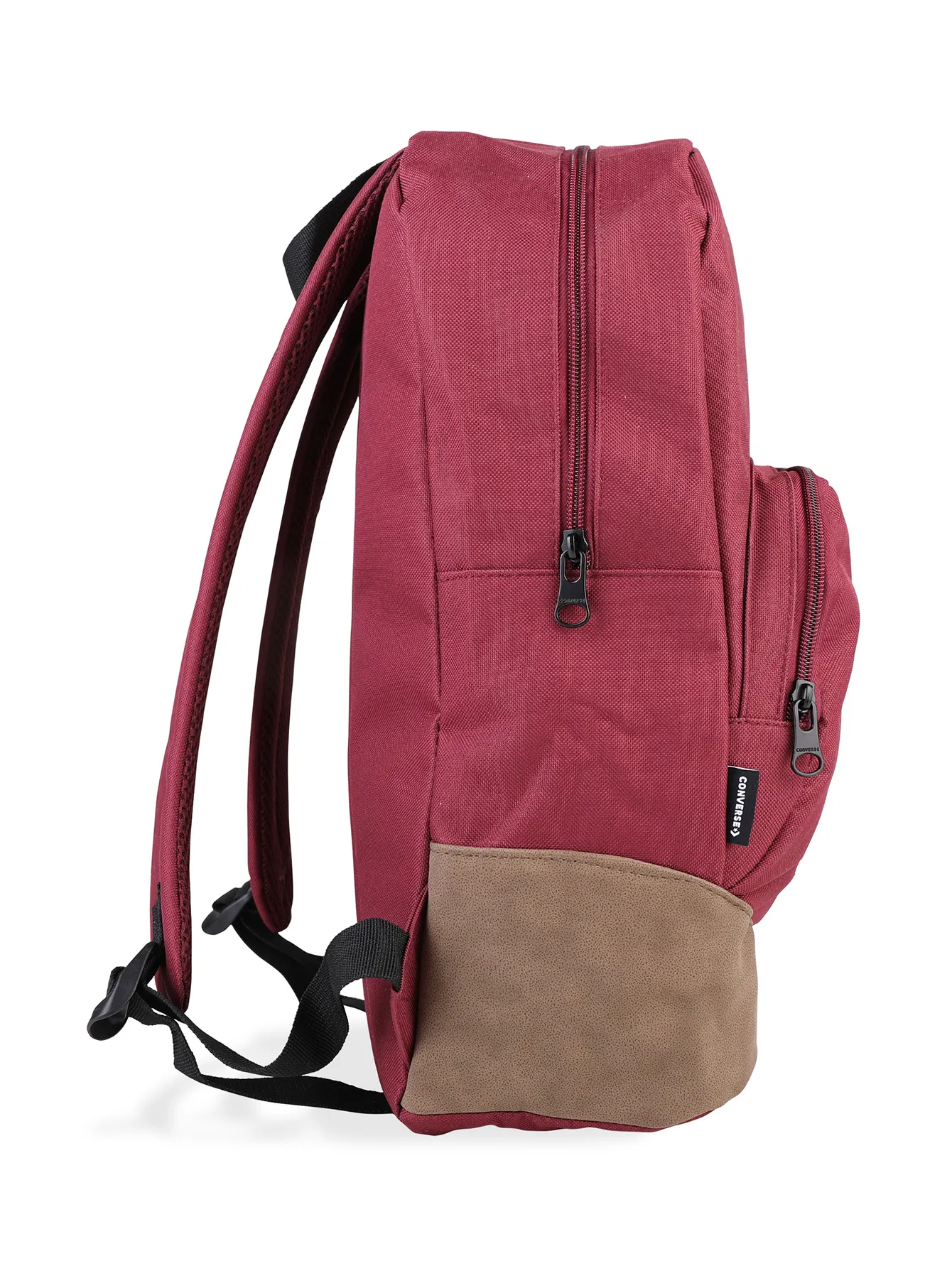 Mochila Converse 13da4 Color Tinto