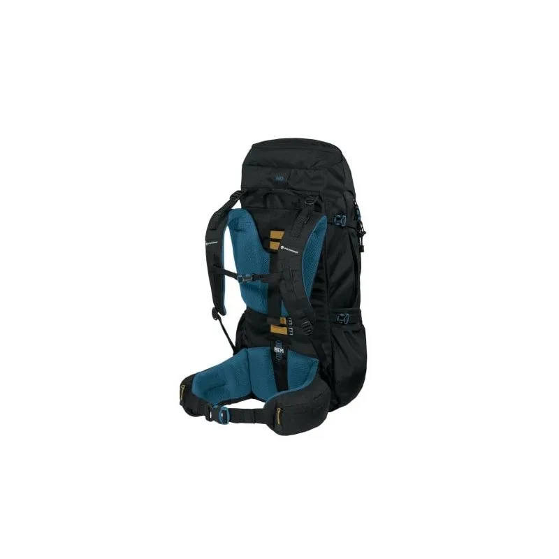 Mochila de senderismo Ferrino MOCHILA APPALACHIAN 55 (NEGRO)