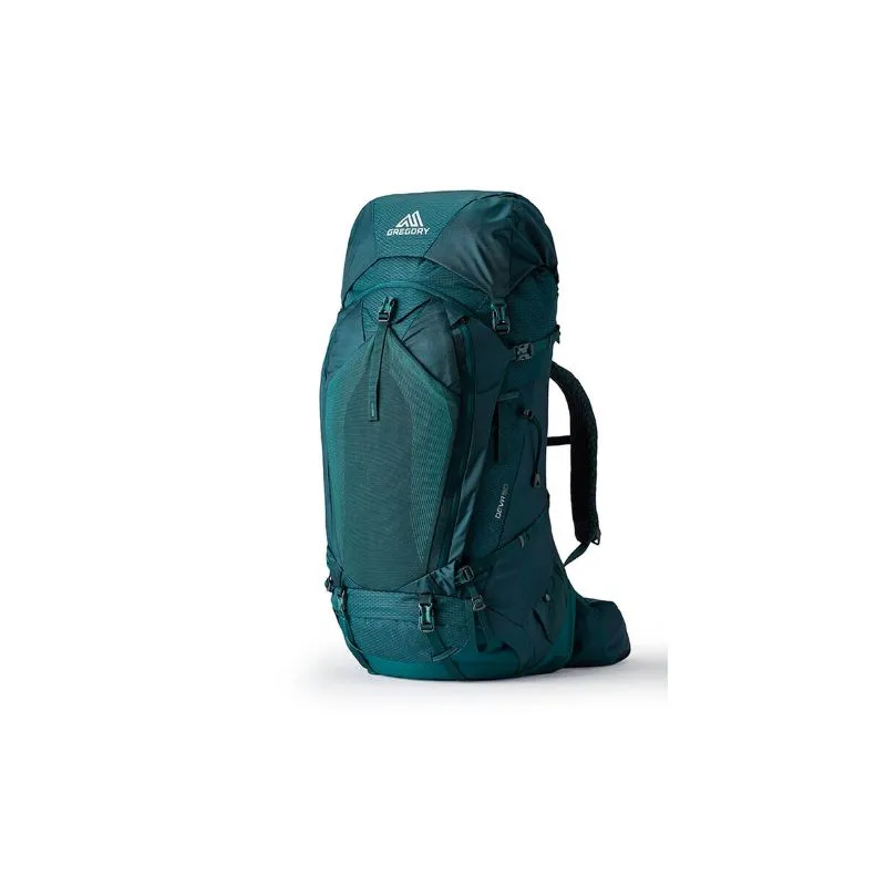 Mochila de senderismo Gregory DEVA 60 SM (VERDE ESMERALDA)
