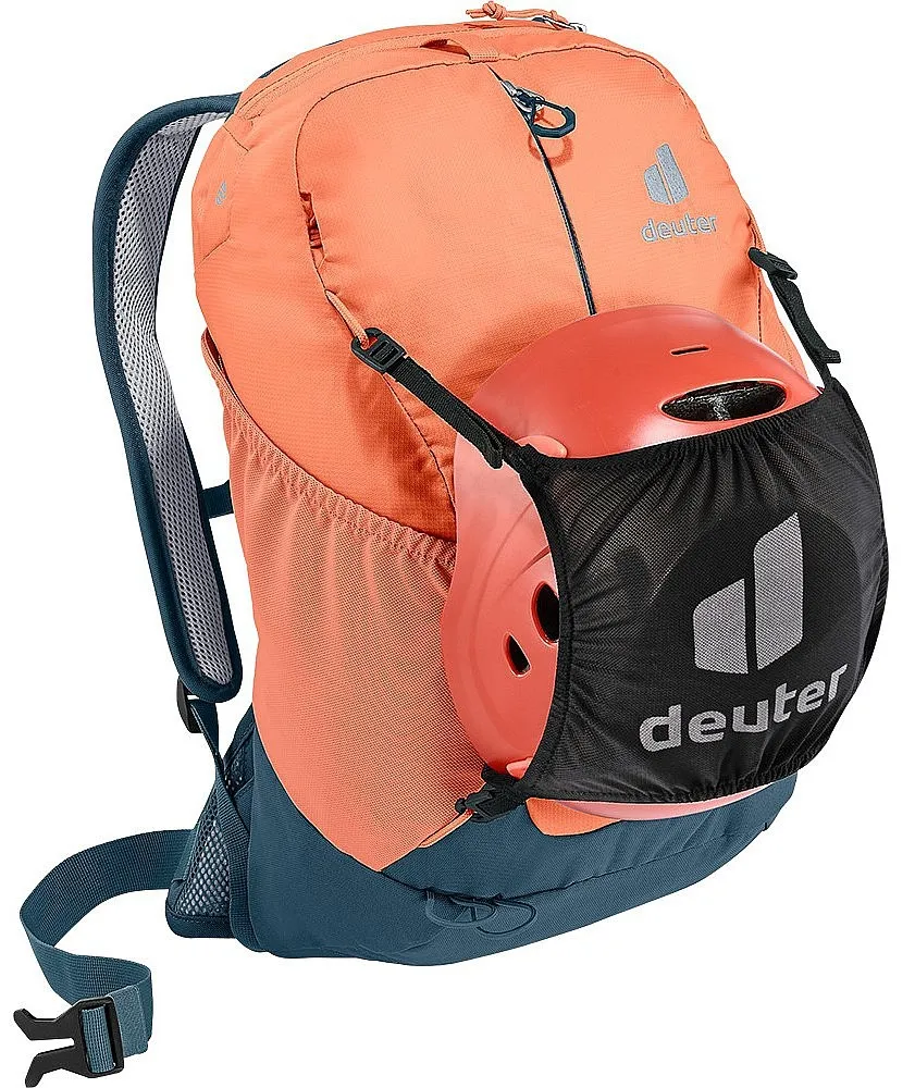 MOCHILA DEUTER AC LITE 15 SL  PISTACHIO/TEAL  WOMEN´S