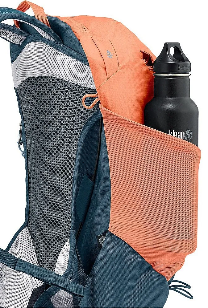 MOCHILA DEUTER AC LITE 15 SL  PISTACHIO/TEAL  WOMEN´S