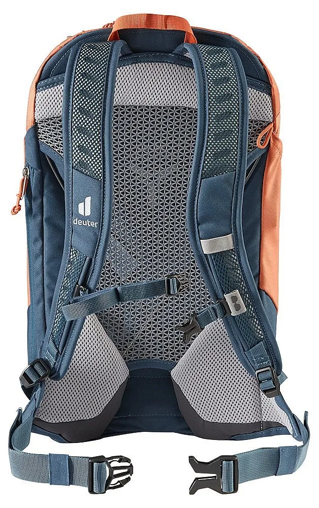 MOCHILA DEUTER AC LITE 15 SL  PISTACHIO/TEAL  WOMEN´S