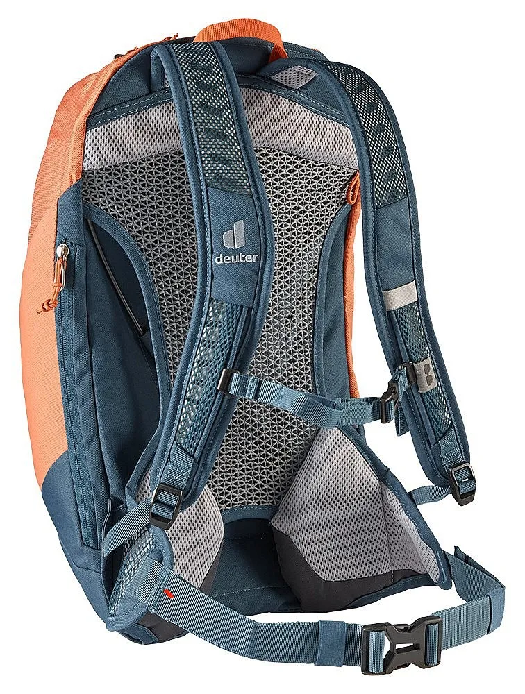 MOCHILA DEUTER AC LITE 15 SL  PISTACHIO/TEAL  WOMEN´S