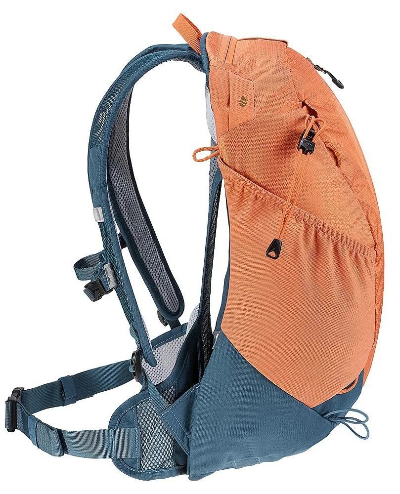 MOCHILA DEUTER AC LITE 15 SL  PISTACHIO/TEAL  WOMEN´S