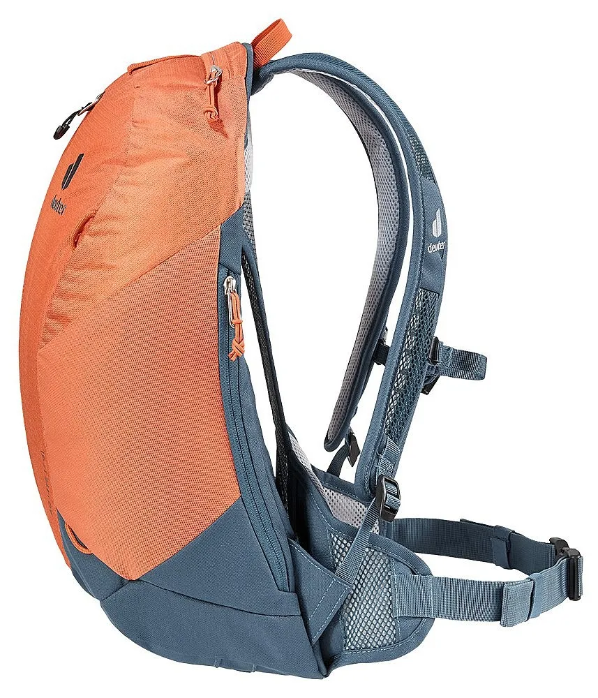 MOCHILA DEUTER AC LITE 15 SL  PISTACHIO/TEAL  WOMEN´S