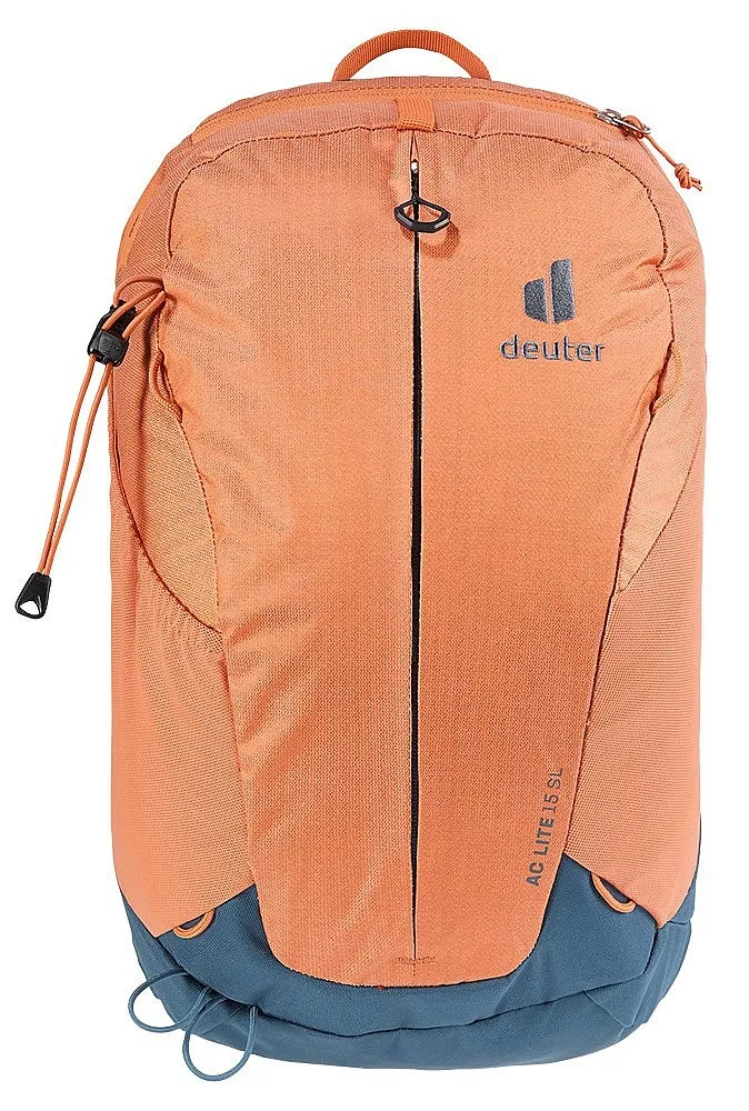 MOCHILA DEUTER AC LITE 15 SL  PISTACHIO/TEAL  WOMEN´S
