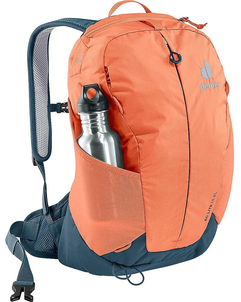 MOCHILA DEUTER AC LITE 15 SL  PISTACHIO/TEAL  WOMEN´S
