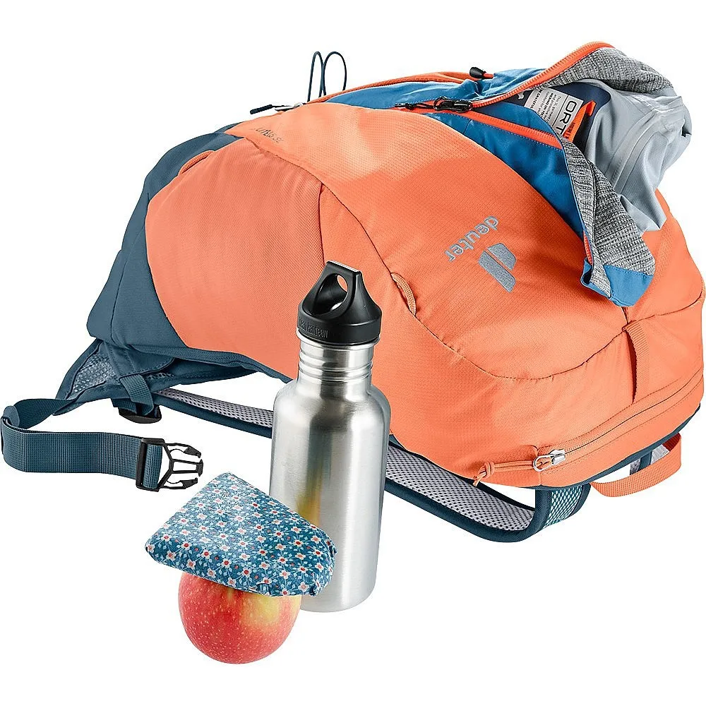 MOCHILA DEUTER AC LITE 15 SL  PISTACHIO/TEAL  WOMEN´S