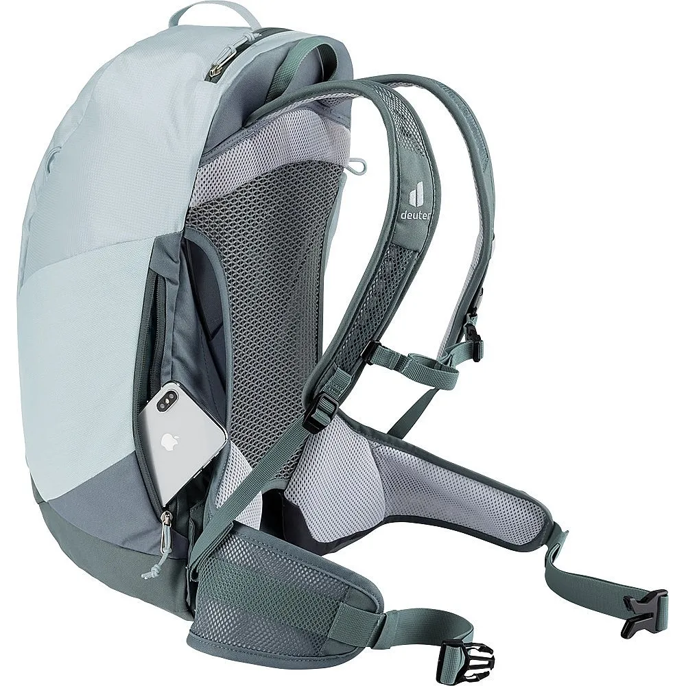 MOCHILA DEUTER AC LITE 21 SL  SIENNA/ARCTIC  WOMEN´S
