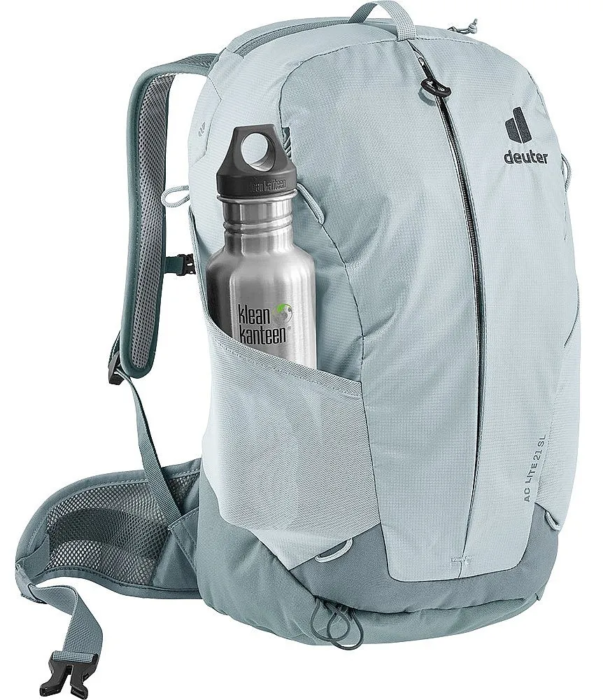 MOCHILA DEUTER AC LITE 21 SL  SIENNA/ARCTIC  WOMEN´S